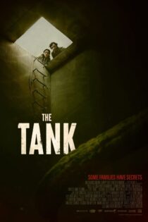 دانلود فیلم The Tank 2023