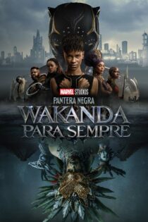 دانلود فیلم Black Panther: Wakanda Forever 2022