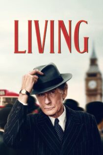 دانلود فیلم Living 2022