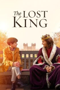 دانلود فیلم The Lost King 2022