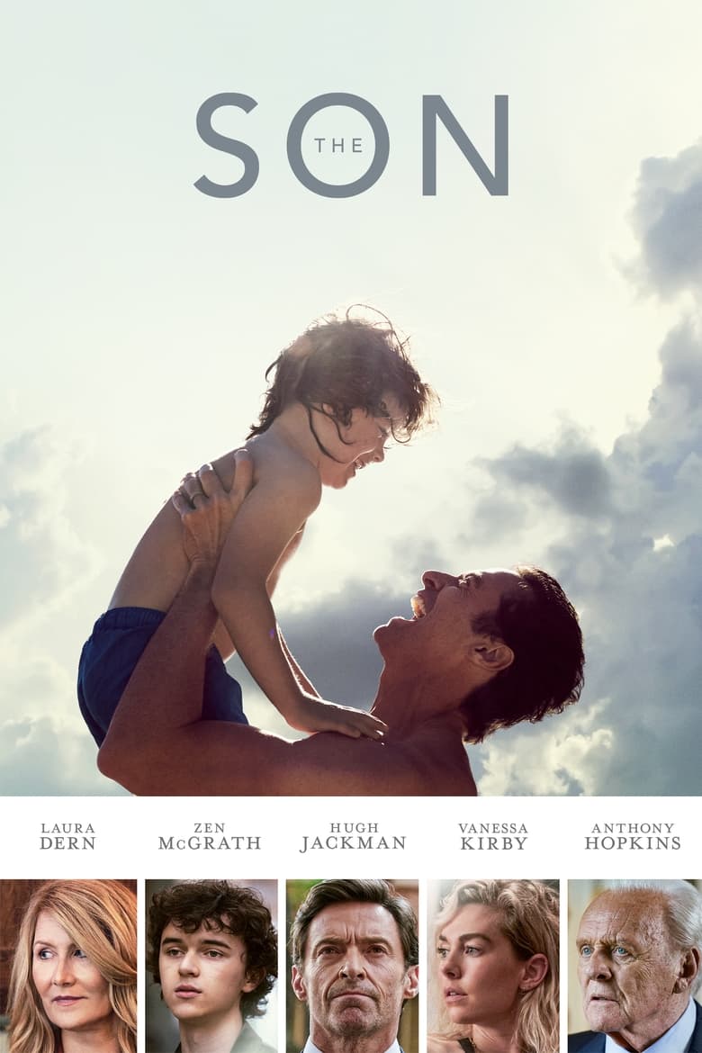 دانلود فیلم The Son 2022