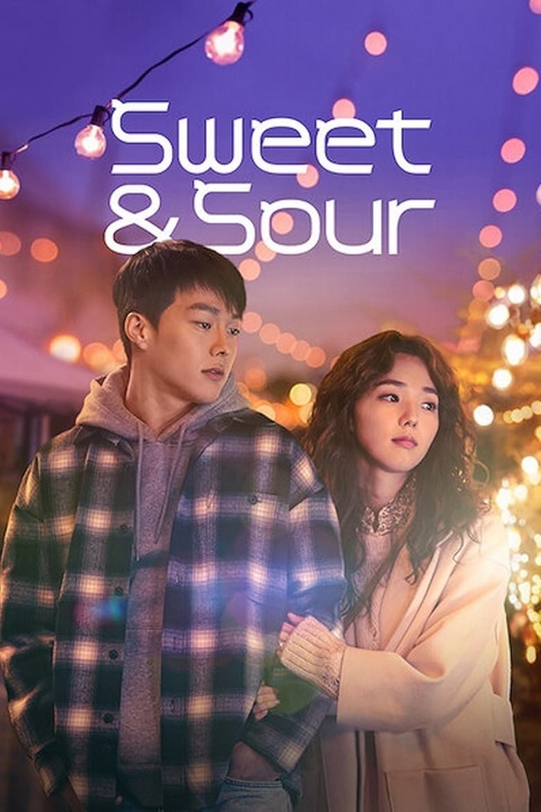 دانلود فیلم Sweet & Sour 2021