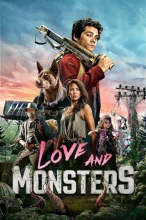 دانلود فیلم Love and Monsters 2020