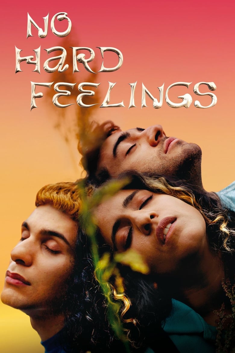 دانلود فیلم No Hard Feelings 2020