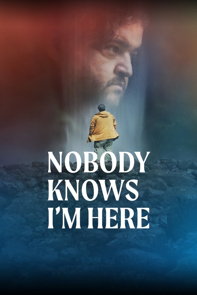 دانلود فیلم Nobody Knows I’m Here 2020