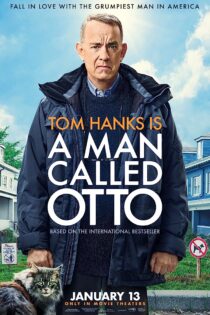 دانلود فیلم A Man Called Otto 2022