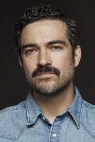 Alfonso Herrera