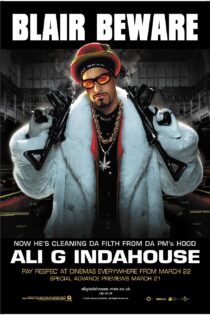 دانلود فیلم Ali G Indahouse 2002