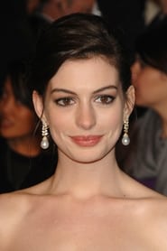 Anne Hathaway