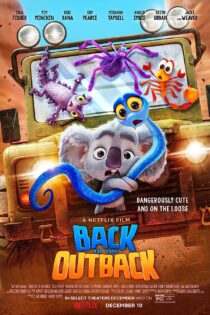 دانلود فیلم Back to the Outback 2021