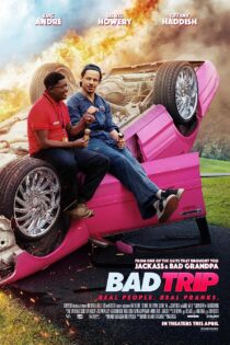 دانلود فیلم Bad Trip 2021