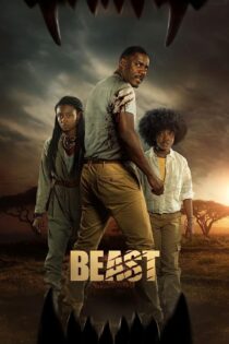 دانلود فیلم Beast 2022