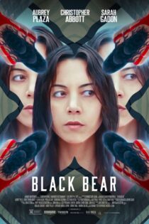 دانلود فیلم Black Bear 2020