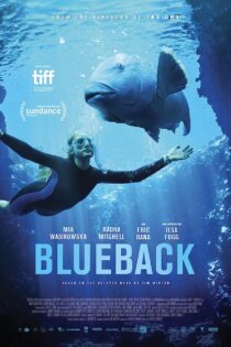 دانلود فیلم Blueback 2022