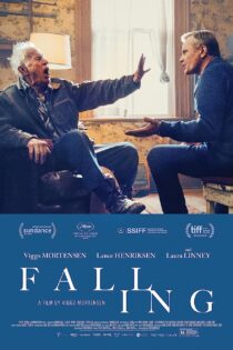 دانلود فیلم Falling 2020