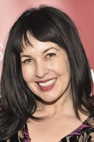 Grey DeLisle