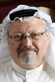 Jamal Khashoggi