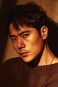 Kim Kang-woo