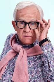 Leslie Jordan