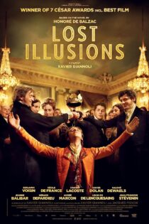 دانلود فیلم Lost Illusions 2021