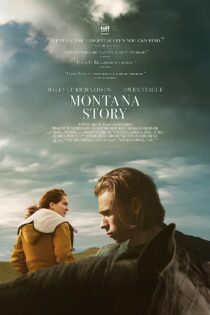 دانلود فیلم Montana Story 2021