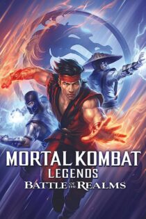 دانلود فیلم Mortal Kombat Legends: Battle of the Realms 2021