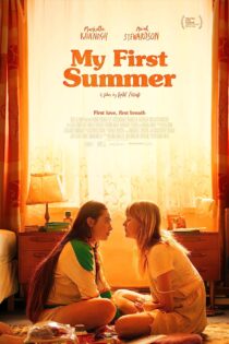 دانلود فیلم My First Summer 2020