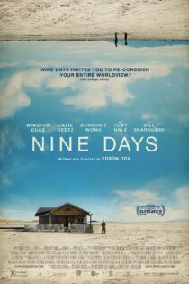 دانلود فیلم Nine Days 2020