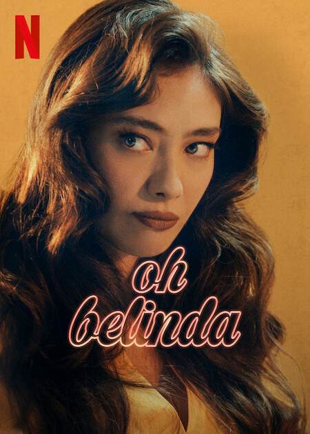 دانلود فیلم Oh Belinda 2023