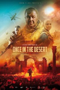 دانلود فیلم Once in the Desert 2022