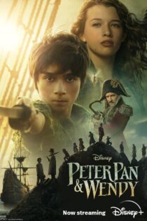 دانلود فیلم Peter Pan & Wendy 2023