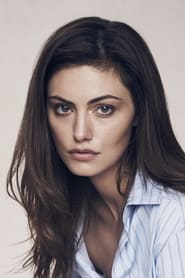 Phoebe Tonkin