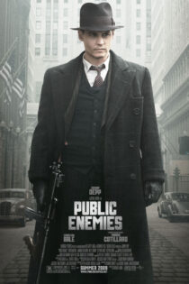 دانلود فیلم Public Enemies 2009