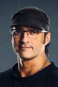 Robert Rodriguez