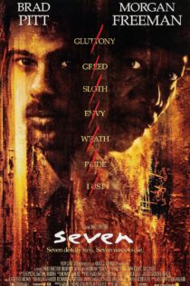 دانلود فیلم Se7en 1995