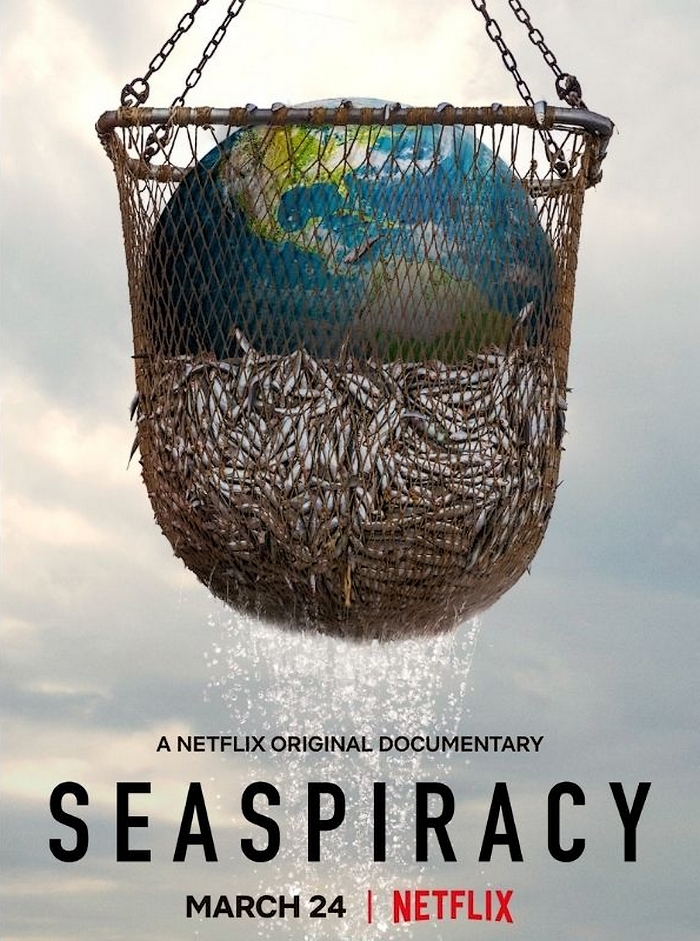 دانلود فیلم Seaspiracy 2021