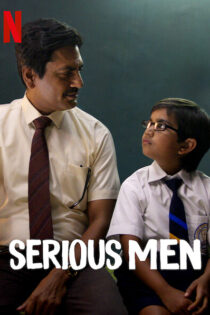 دانلود فیلم Serious Men 2020