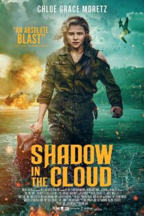 دانلود فیلم Shadow in the Cloud 2020