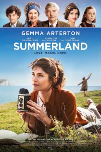 دانلود فیلم Summerland 2020