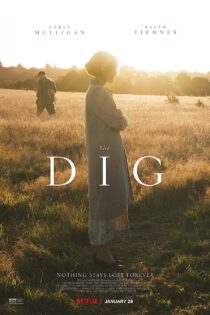 دانلود فیلم The Dig 2021