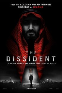 دانلود فیلم The Dissident 2020