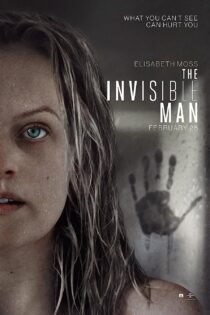 دانلود فیلم The Invisible Man 2020