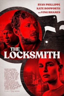 دانلود فیلم The Locksmith 2023