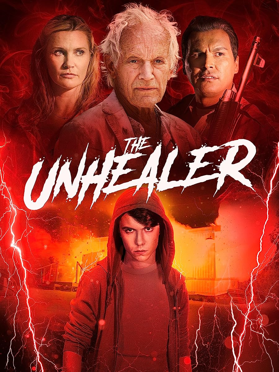 دانلود فیلم The Unhealer 2020