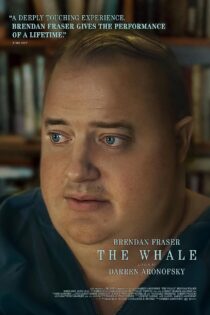 دانلود فیلم The Whale 2022