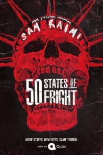 دانلود سریال 50 States of Fright