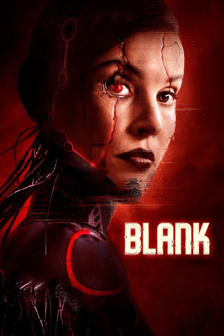 دانلود فیلم Blank 2022