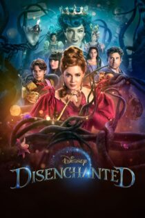 دانلود فیلم Disenchanted 2022