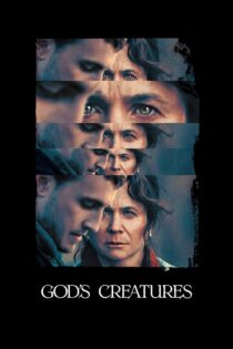 دانلود فیلم Gods Creatures 2022