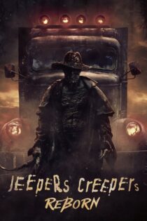 دانلود فیلم Jeepers Creepers Reborn 2022